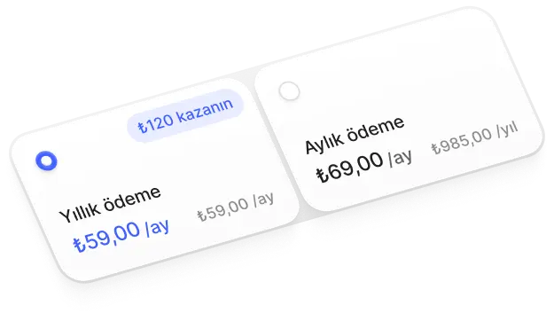 select card
